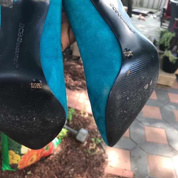 Shoes - Picture 8 of 8